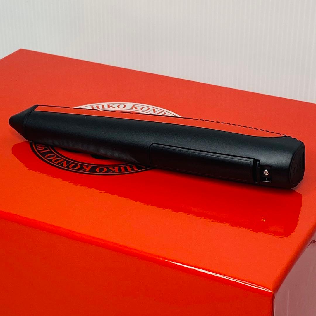 極美品 予約生産限定商品 マッチにタッチ 近藤真彦 タッチ式サウンド