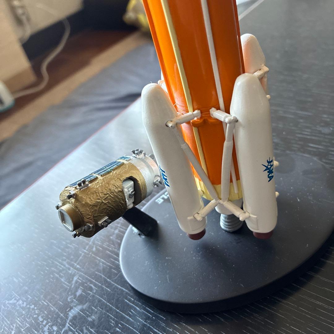 H-ⅡB Launch Vehicle & HTV