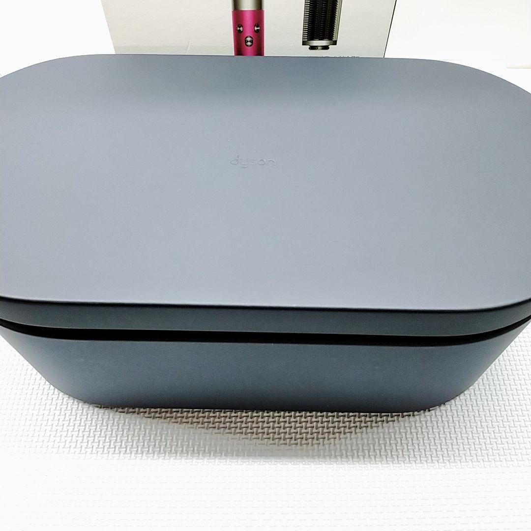 新品同様❤ダイソン エアラップ HS05 コンプリート