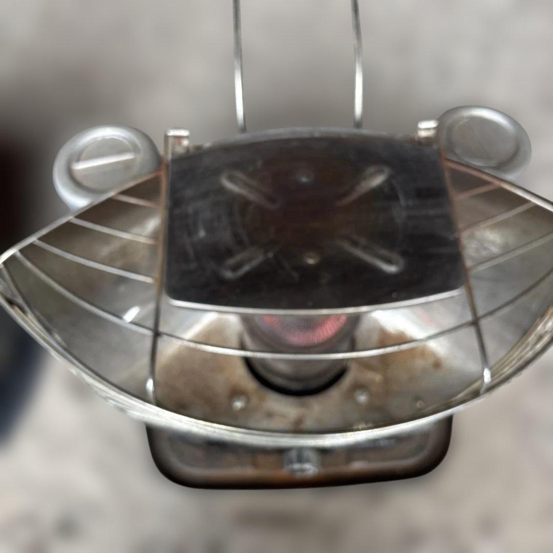 Aladdin Silver Queen ストーブ今週限定