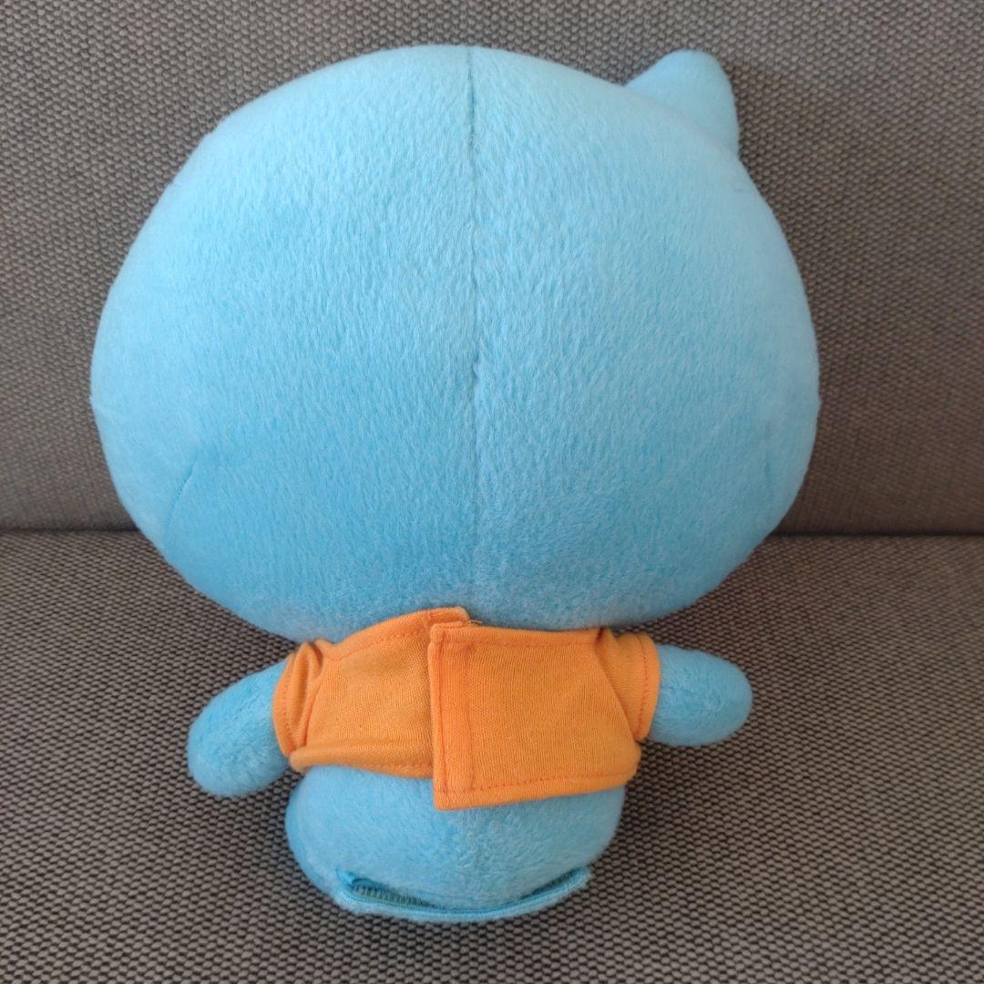 日本コカ・コーラ Qoo ぬいぐるみ 非売品 レア - メルカリ