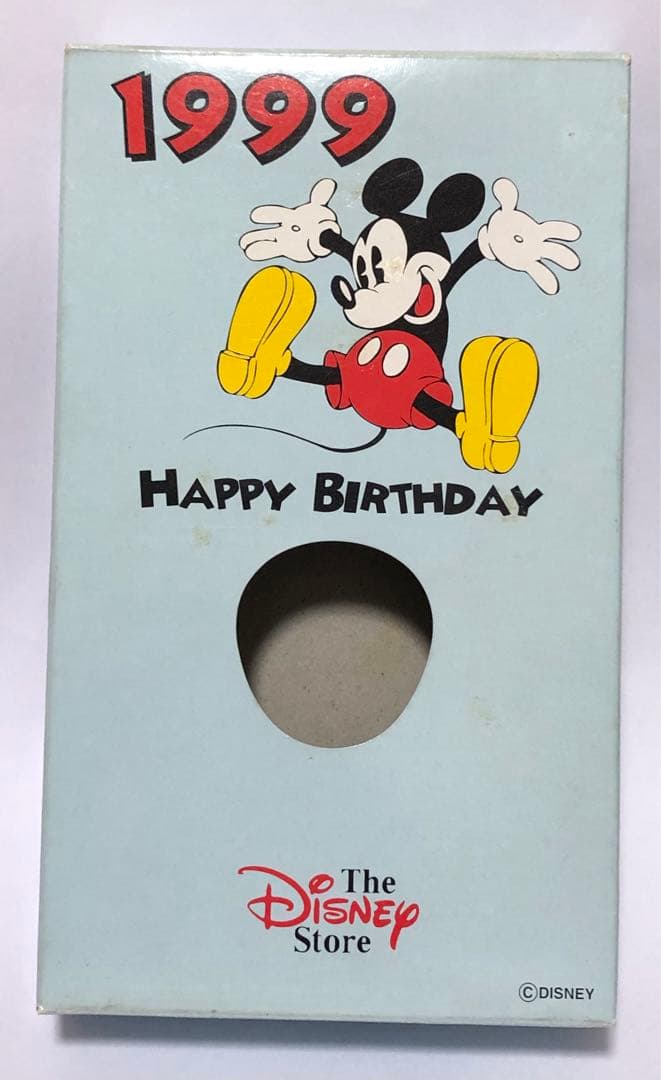 Disney ミッキーマウス　レトロ レア　希少　CASIO Baby-G