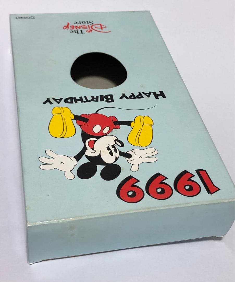 Disney ミッキーマウス　レトロ レア　希少　CASIO Baby-G