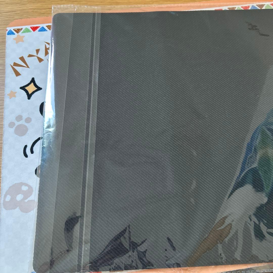 mtg FF 瞬唱の魔道士 プレイマット マジックリーグ