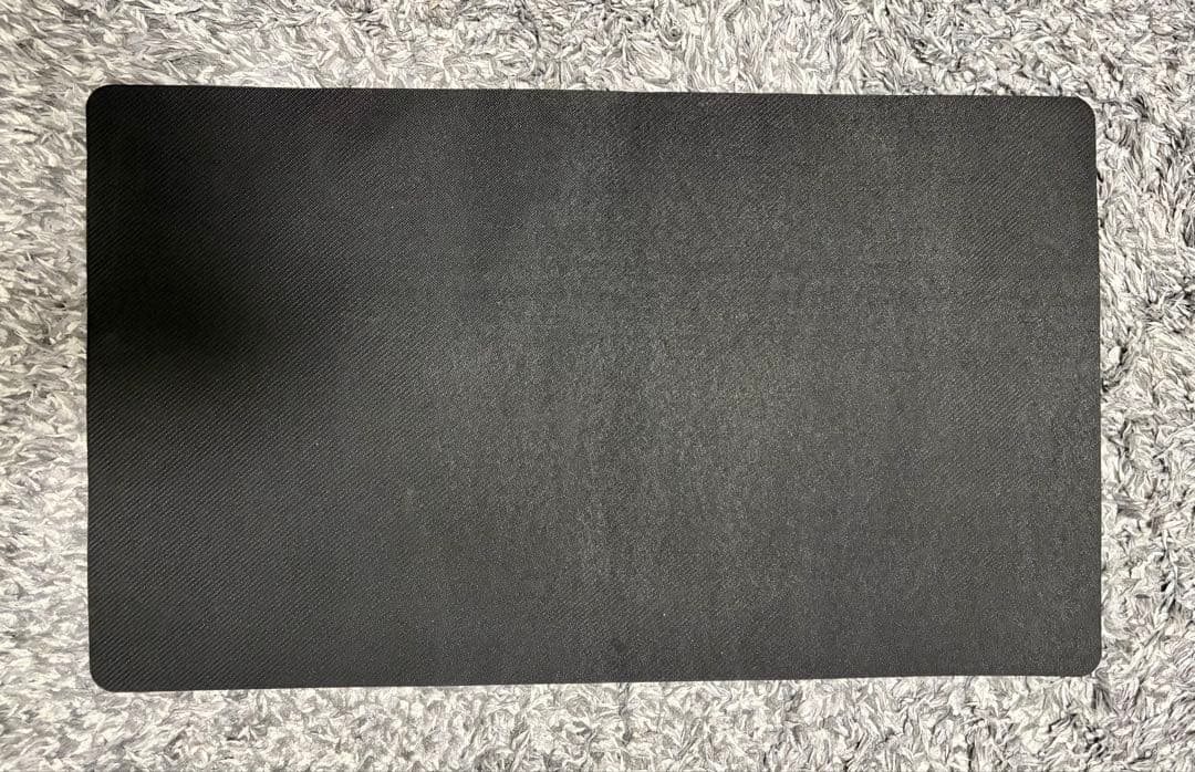 【TOP8限定】ポケモンカード オーガポン LAIC 海外大会 プレイマット