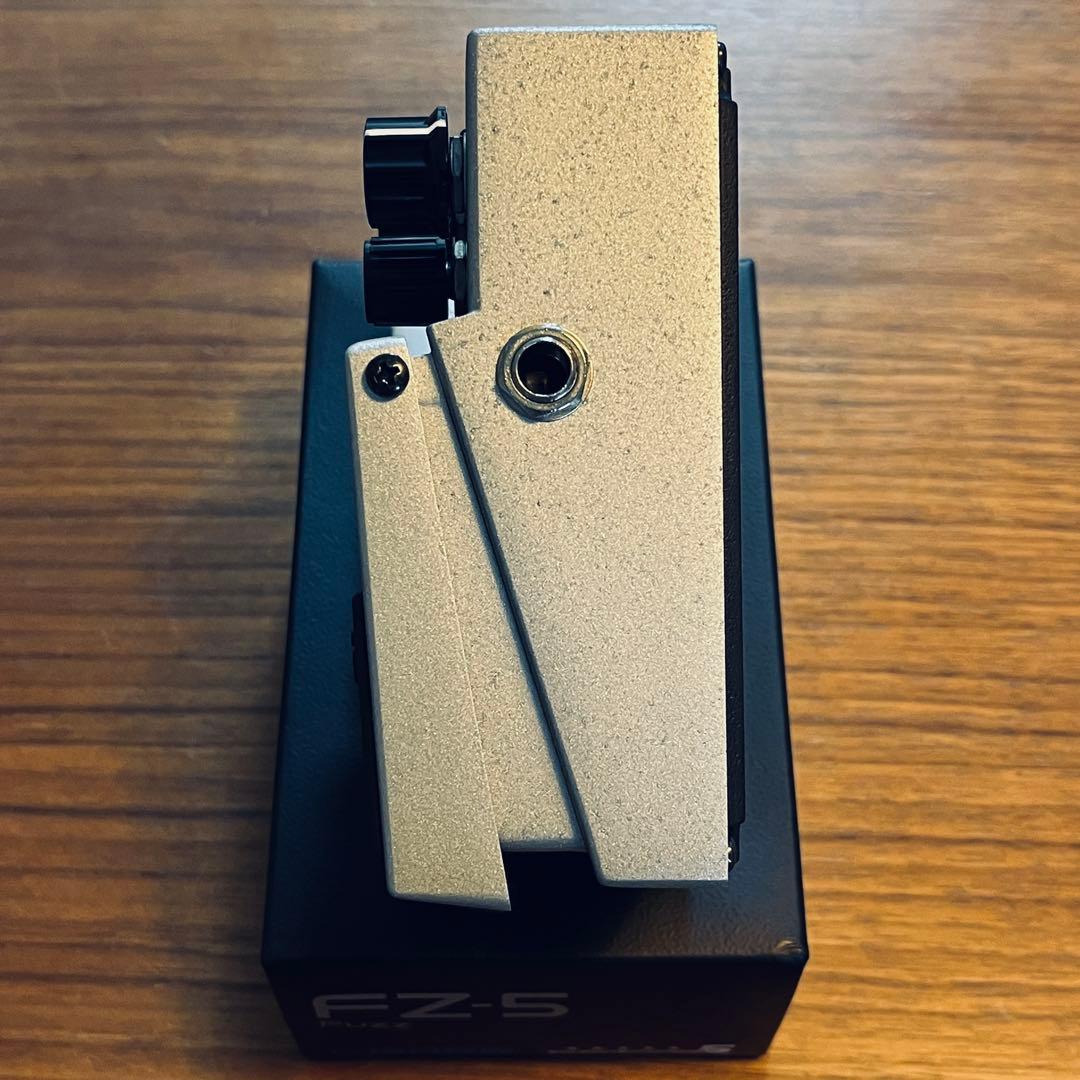BOSS FZ-5 ファズ