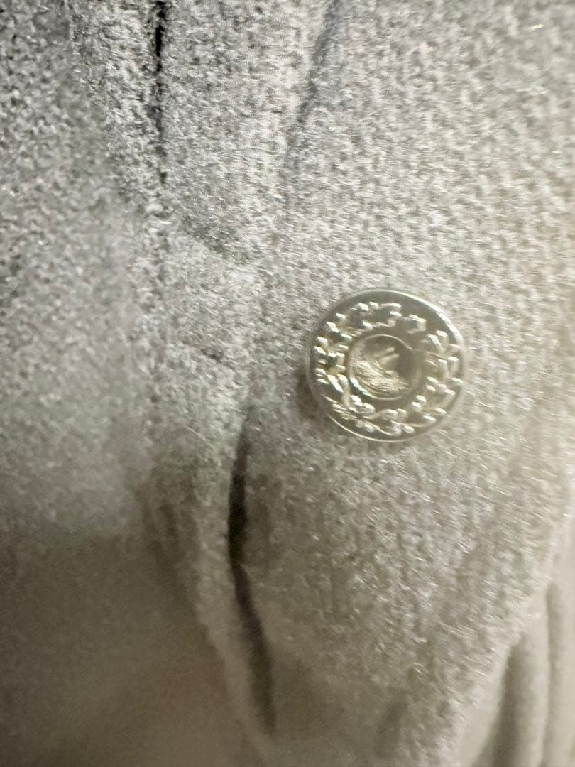 cxtxm CPOジャケット