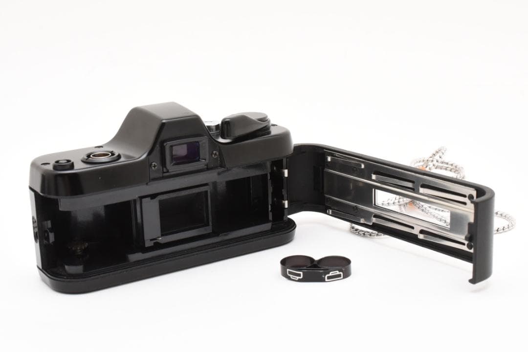 247☆動作品☆PENTAX AUTO 110 レンズ2本セット 247☆動作品