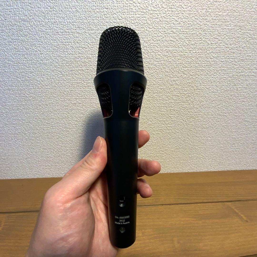 配信機器・PA機器・レコーディング機器 Austrian Audio OD505