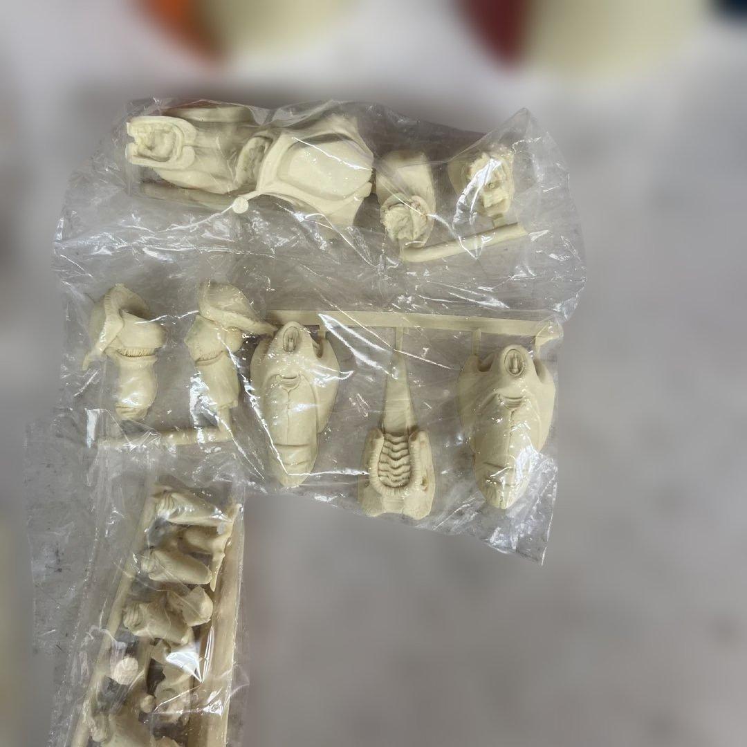 S.E.Aオーラバトラー・ボラムロ