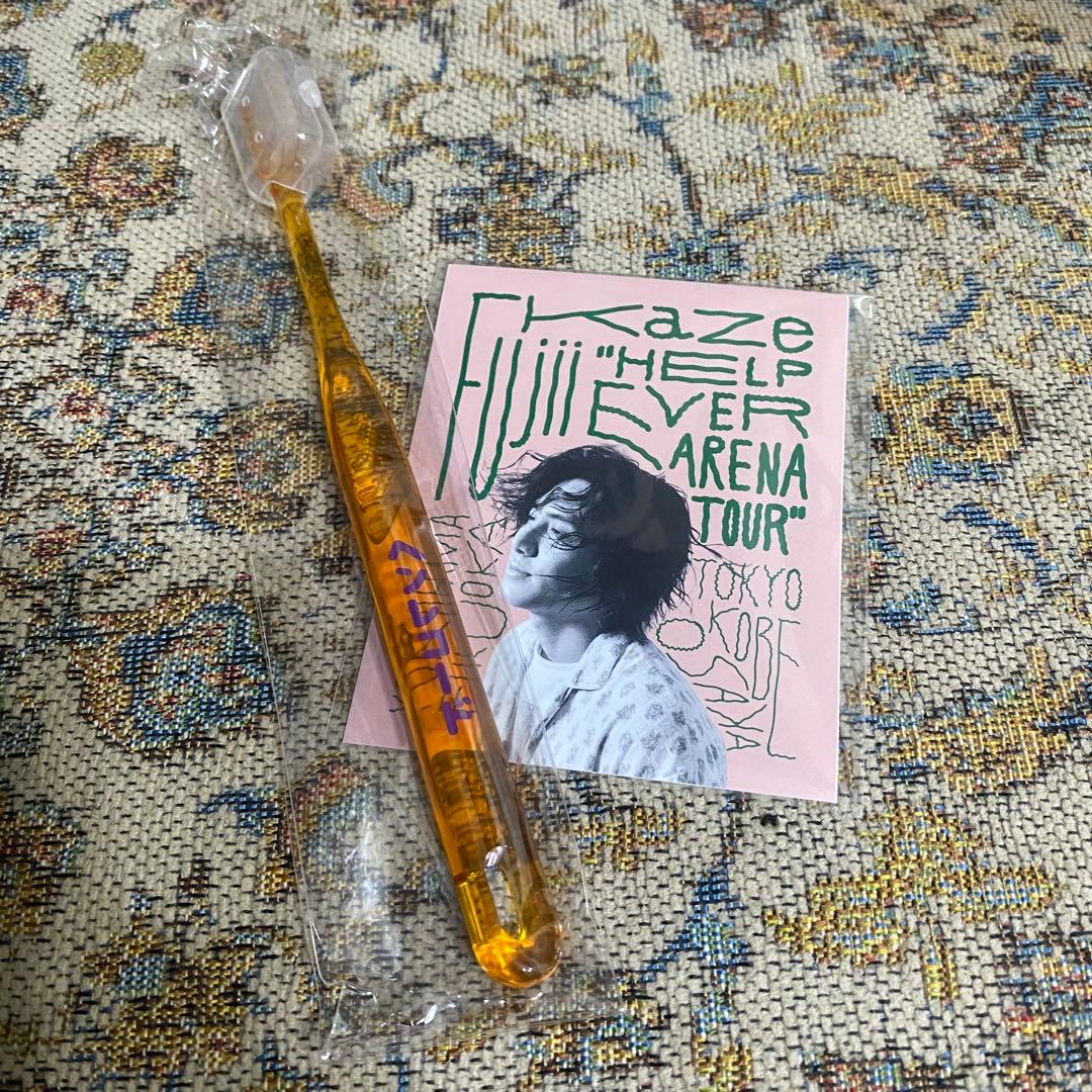 藤井風 ヘンレコユニフォーム(裏方)Mサイズ おまけ付 - メルカリ