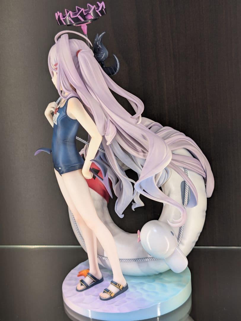 ブルーアーカイブ ヒナ(水着) 1/7完成品フィギュア グッドスマイルアーツ上海