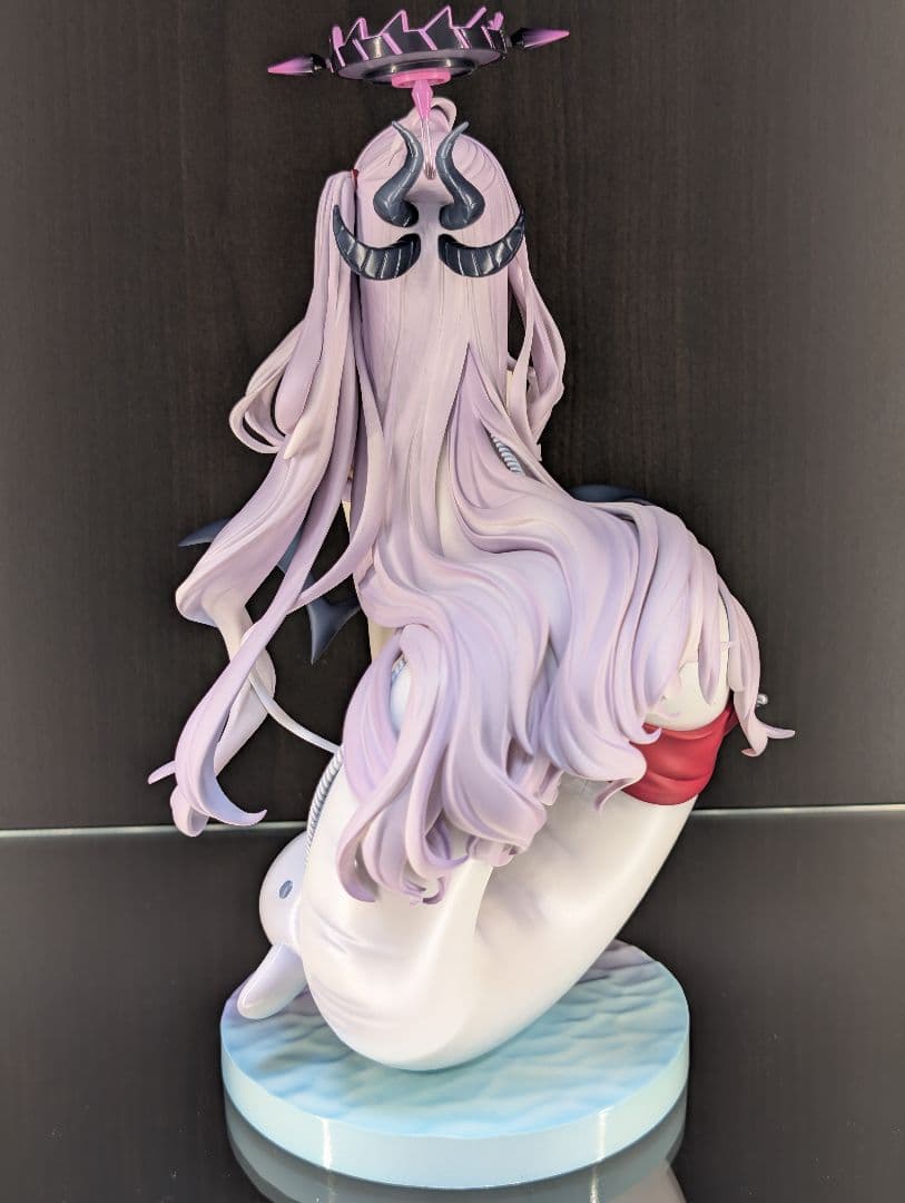 ブルーアーカイブ ヒナ(水着) 1/7完成品フィギュア グッドスマイルアーツ上海