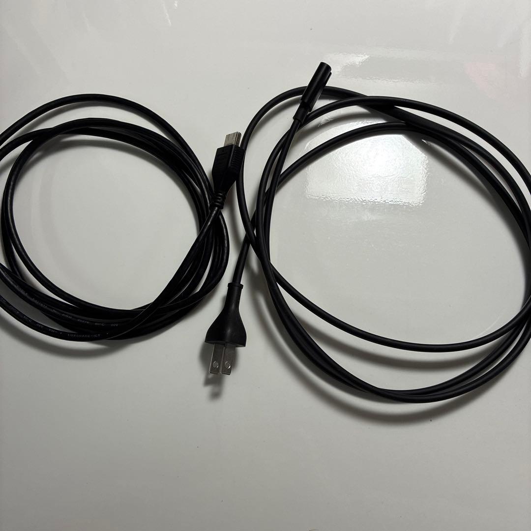 Apple TV 4K（第1世代）ケーブル付き - メルカリ