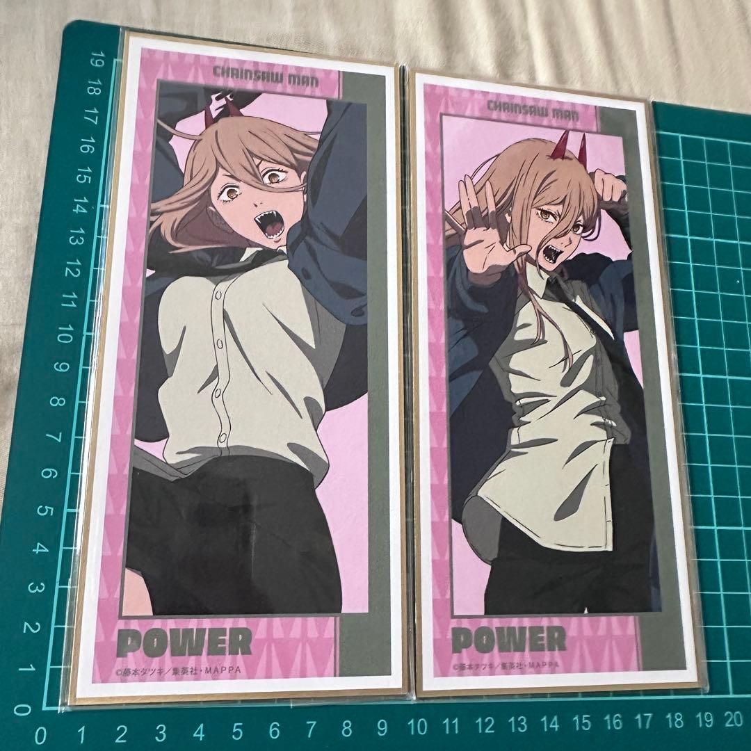 チェンソー マン mappa】チェンソーマン DVD Blu-ray MAPPA 購入特典