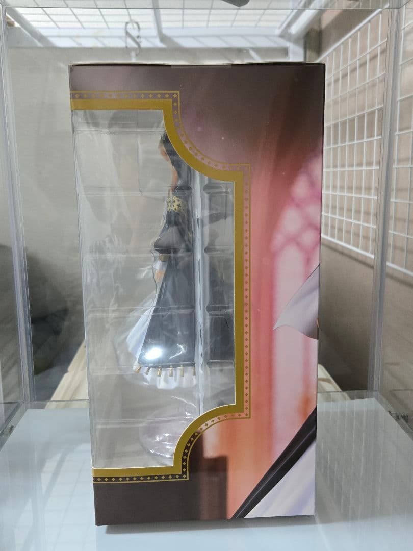 ブルーアーカイブ ブルアカ 伊落マリー フィギュア miyuki