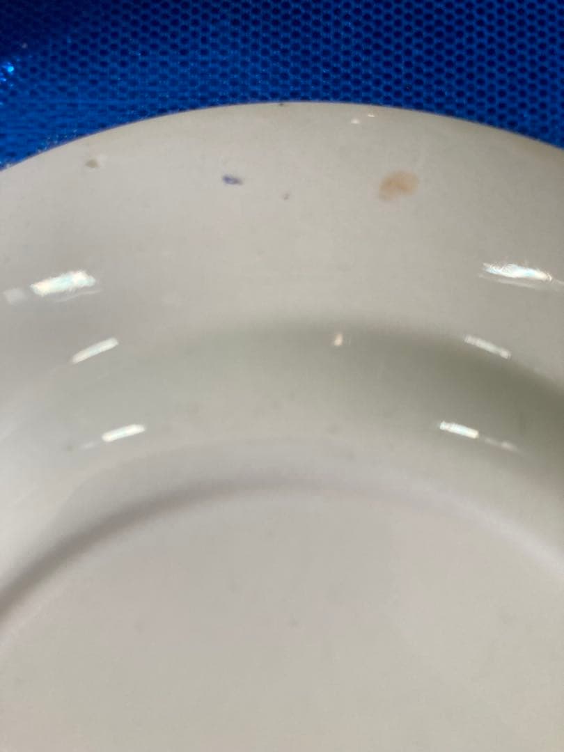 Susie Cooper スージークーパー　ウェディングリング　デザートプレート