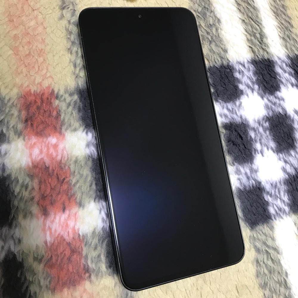 Xiaomi 13T XIG04 SIMフリー◇判定○◇セカンドスペース対応◇