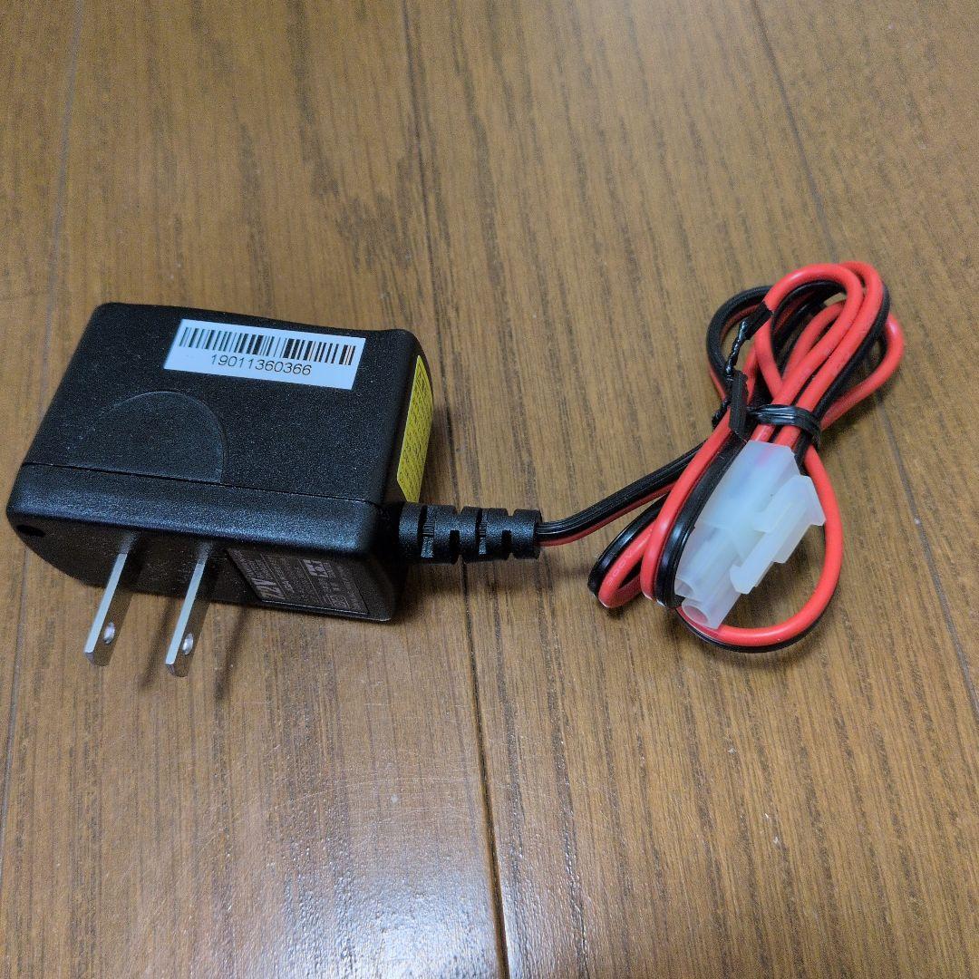 MAJOR-PRO バギー レッド 大型タイヤ