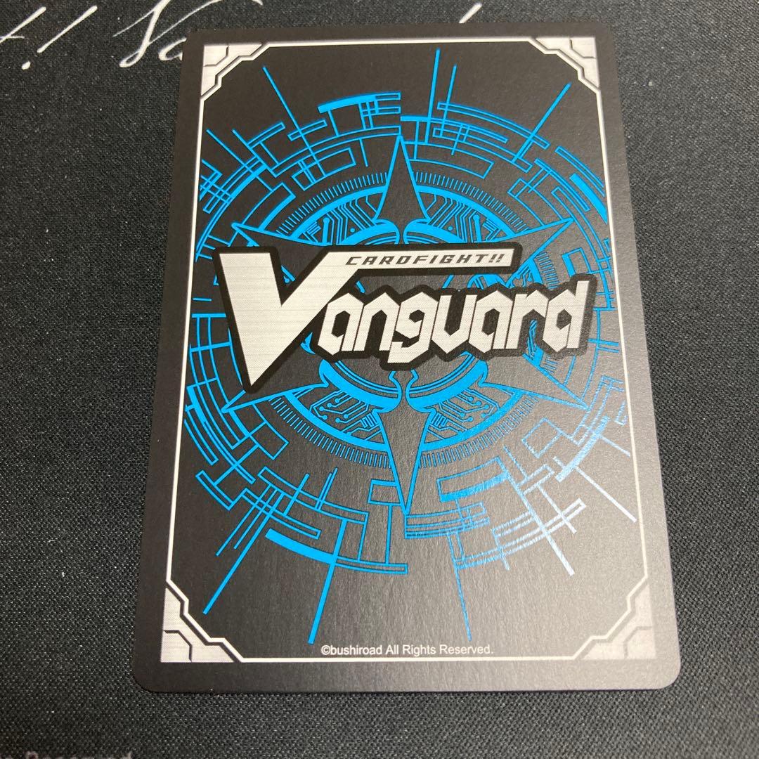 チョウレイ　ヴァンガード　ドリーン・ザ・スラスター FFR 4枚