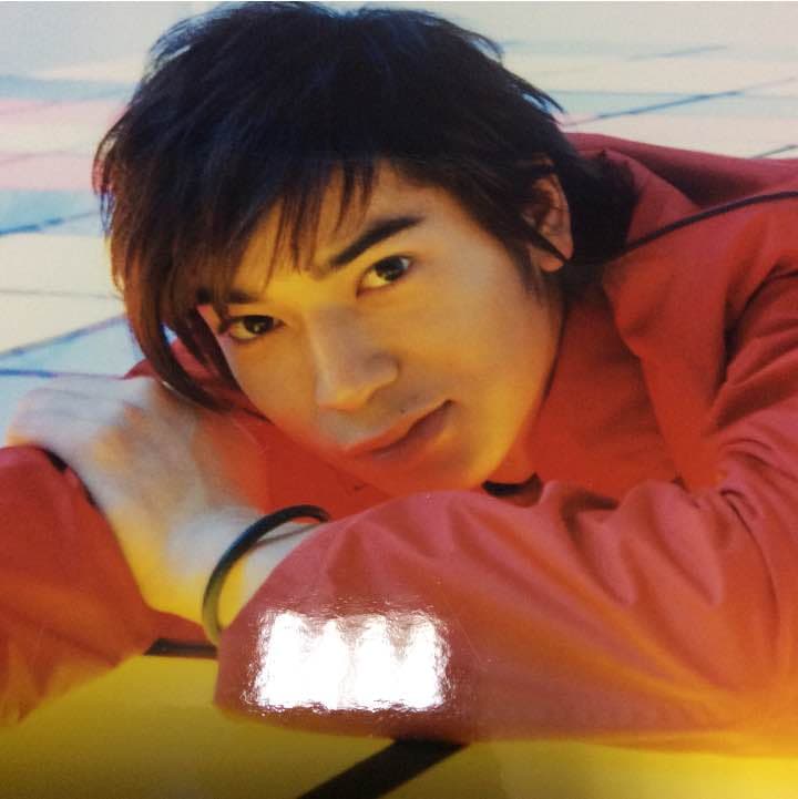 嵐 松本潤☆デビュー初期☆公式写真 - メルカリ