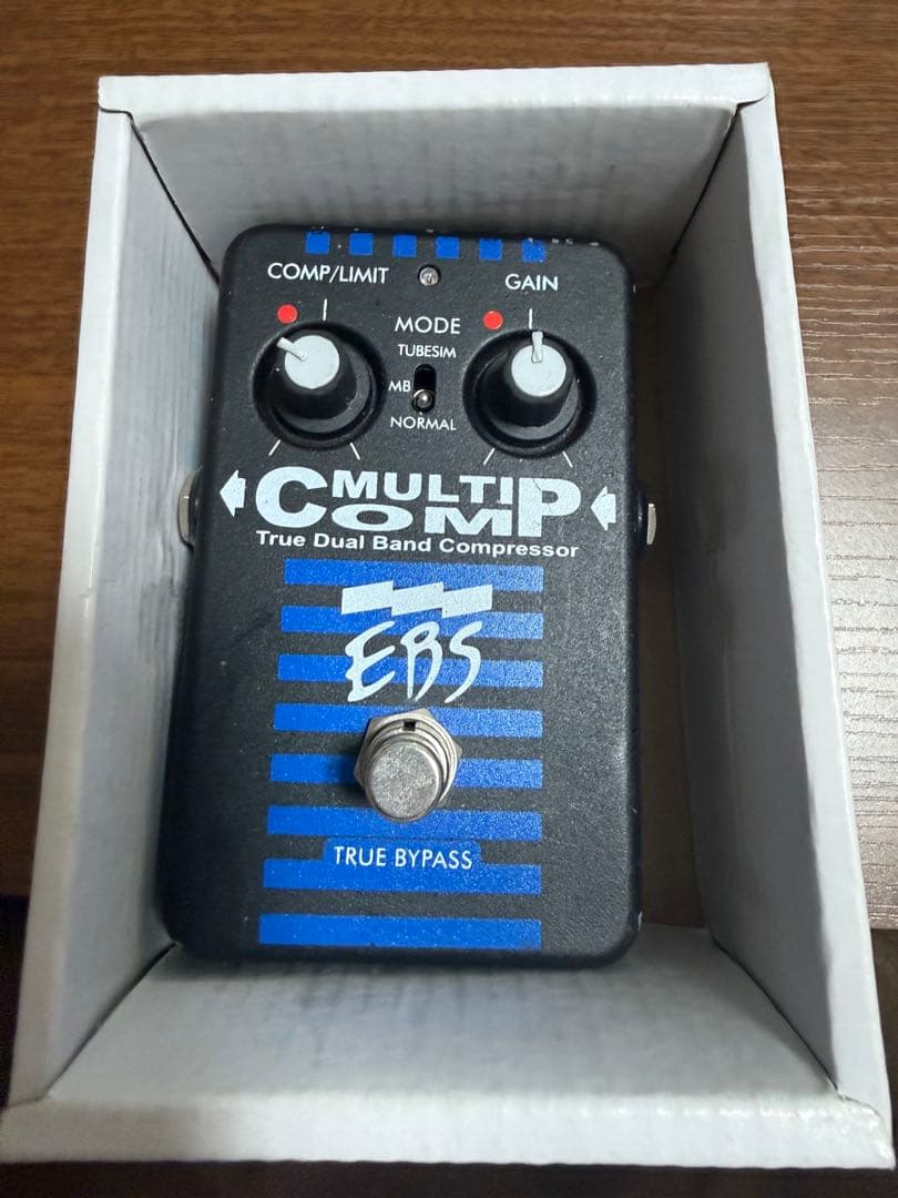 く*み様 EBS MULTI COMP