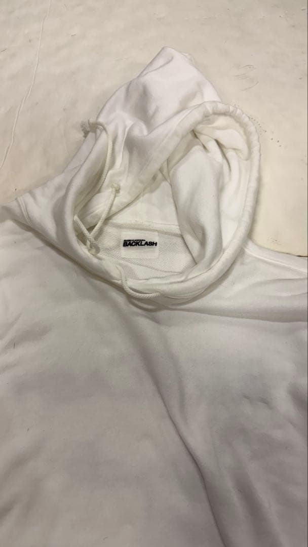 バックラッシュ　ヨージヤマモト　L 箱2