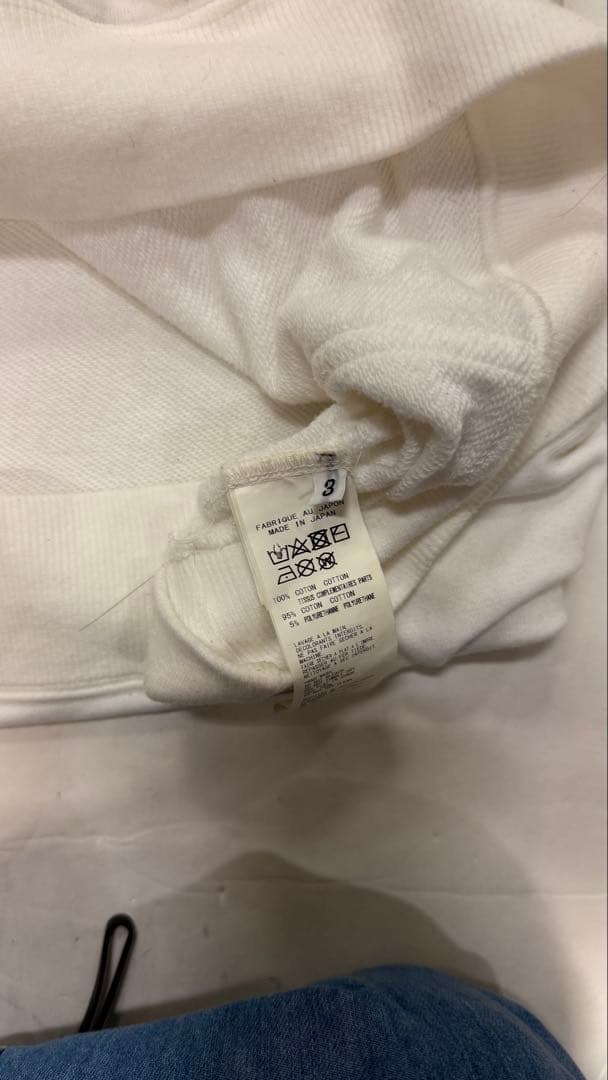 バックラッシュ　ヨージヤマモト　L 箱2