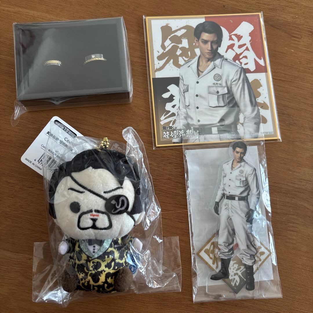 オールスター缶バッジ ワンピース シーザークラウン 25点セット