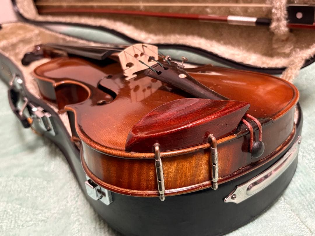 Suzuki Special 1 希少 3/4 1953年 バイオリン 値下