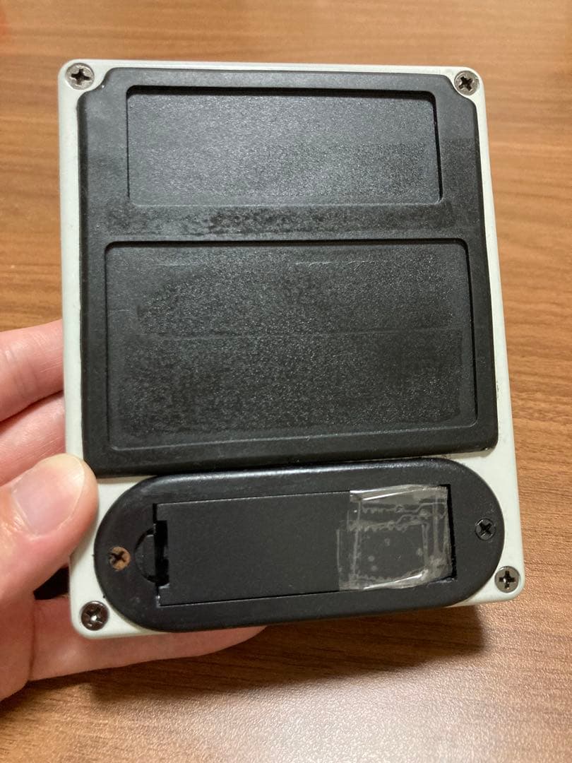 BBE FREQ BOOST ギターエフェクター BBE FREQ BOOST ギター