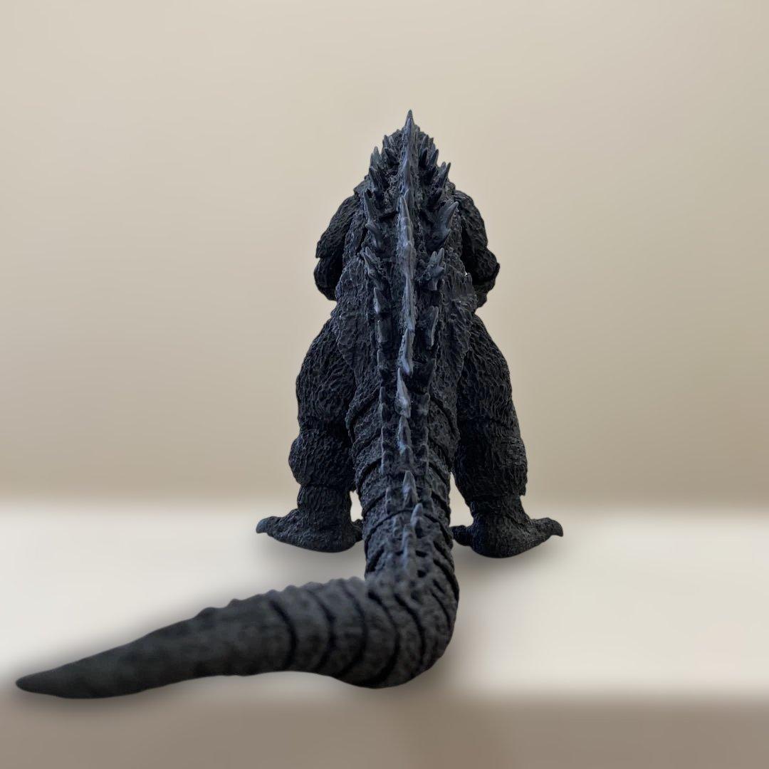 S.H.MonsterArts ゴジラ（1954）