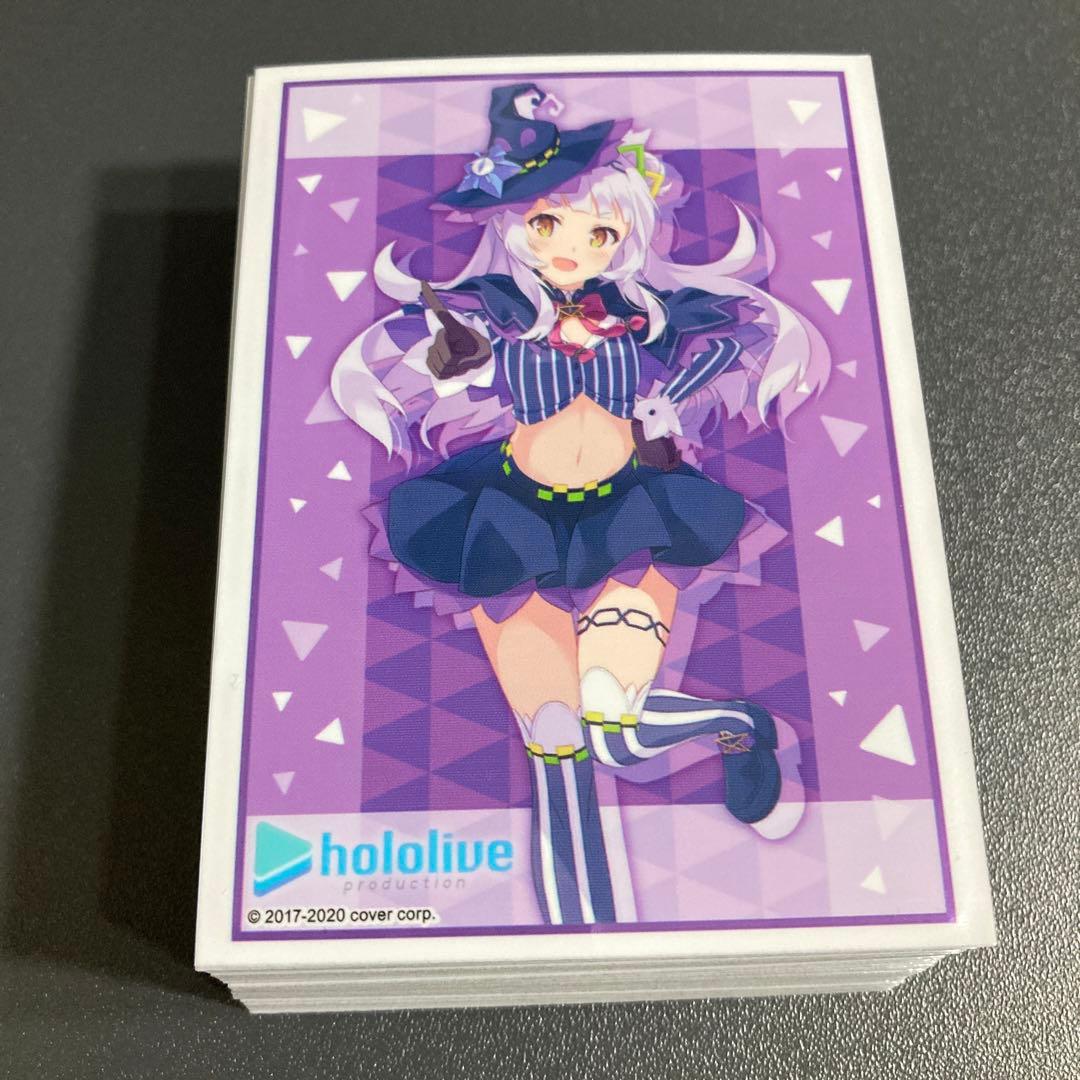 ラッカゴスペル スリーブ付き