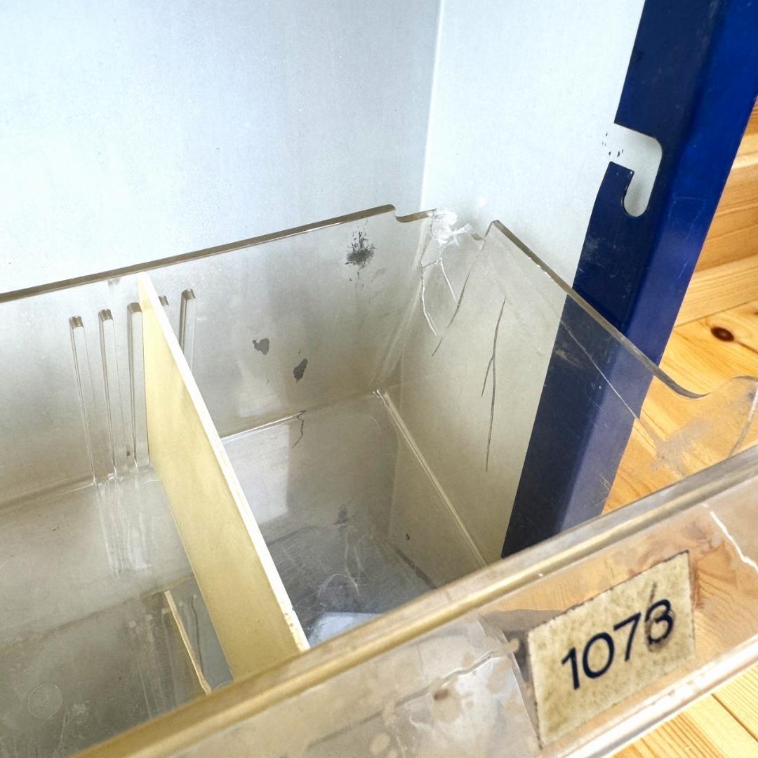 ゼネラルエレクトリック GE バルブ ケース ディスプレー ビンテージ 看板