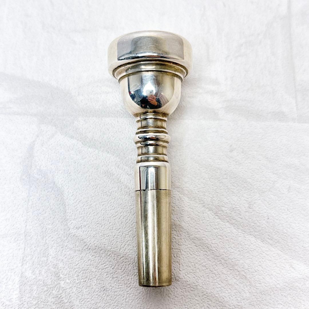 MELLO 6V マーチングメロフォン用マウスピース