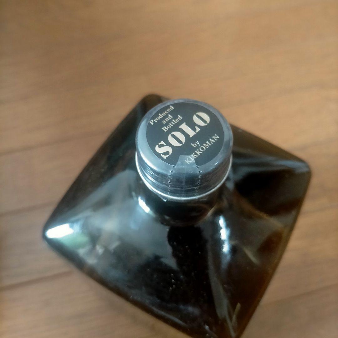 万上本格焼酎SOLO 麦焼酎 プレミア 終売品 本格焼酎 全麹仕込み