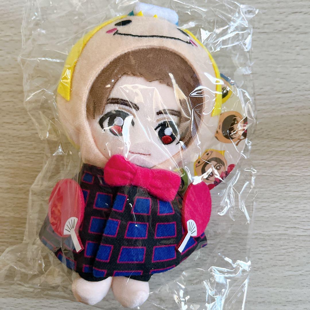 SnowMan ドームツアー2026 ONすのチルソフビ コンプリート 9体