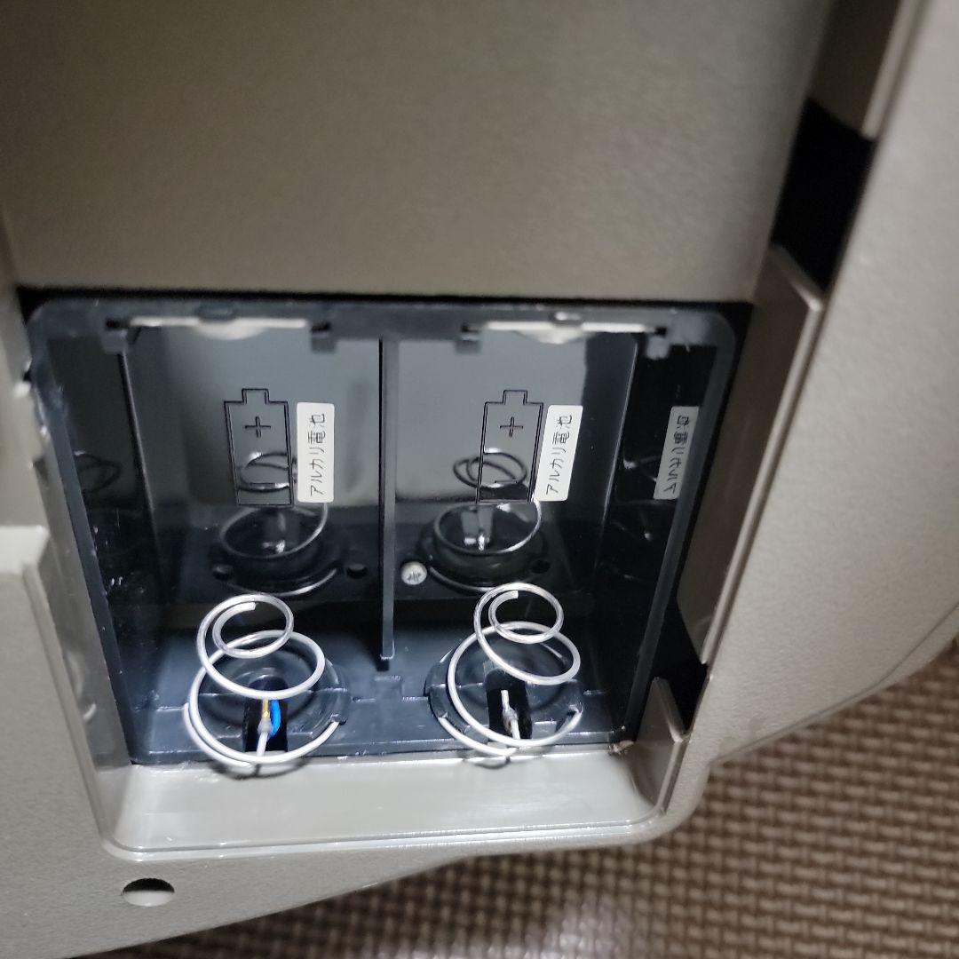 SEIKO セイコー　電波からくり時計 メロディ時計　RE564H