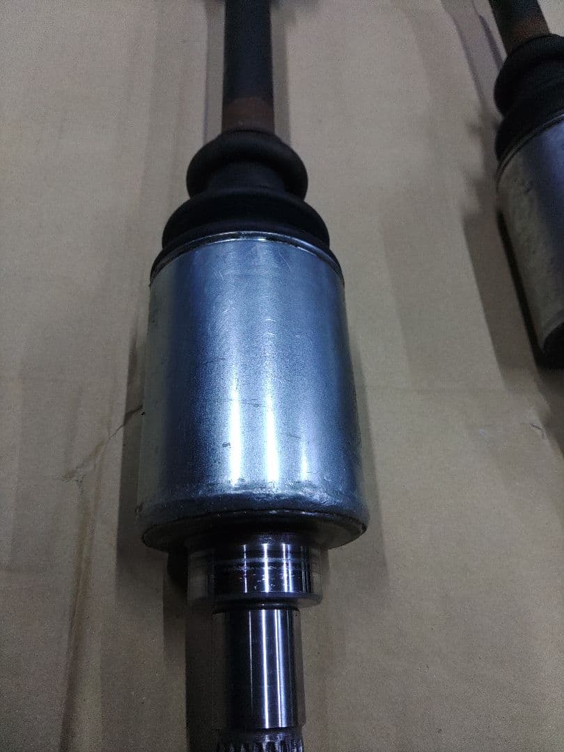 プジョー106 ドライブシャフト