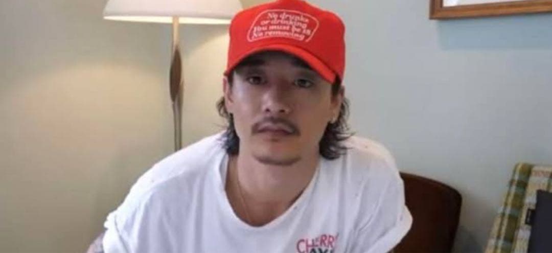 美品 tattoo studio yamada キャップ 山田蓮 yay - メルカリ