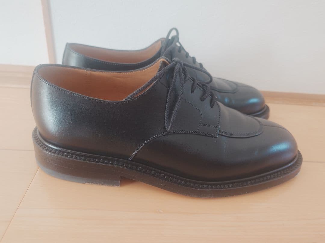 jmweston　598 j.m.weston ハーフハント　5D