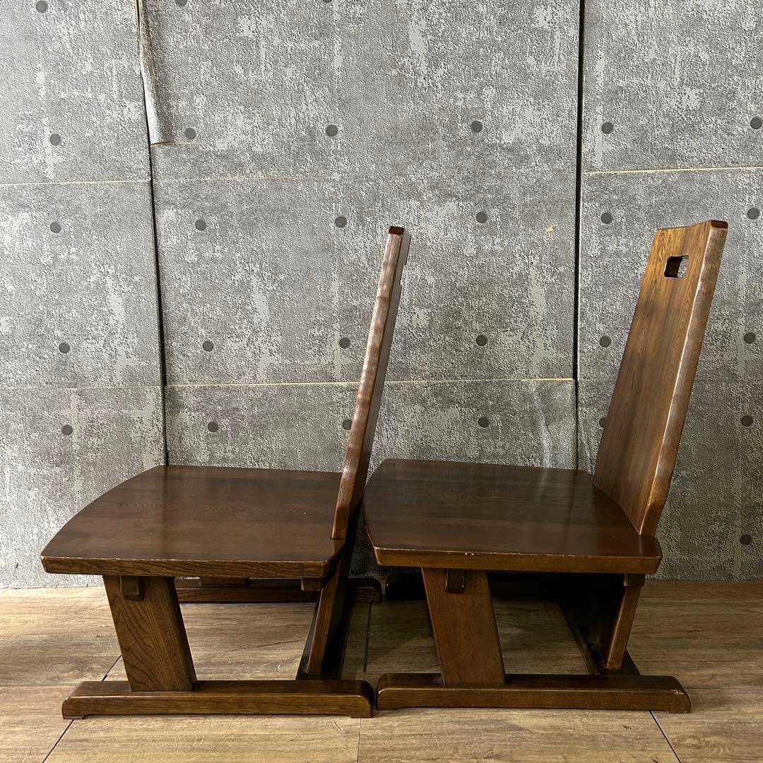 じゅん꧁カリモク家具 karimoku꧂ダイニングテーブル&チェアセット