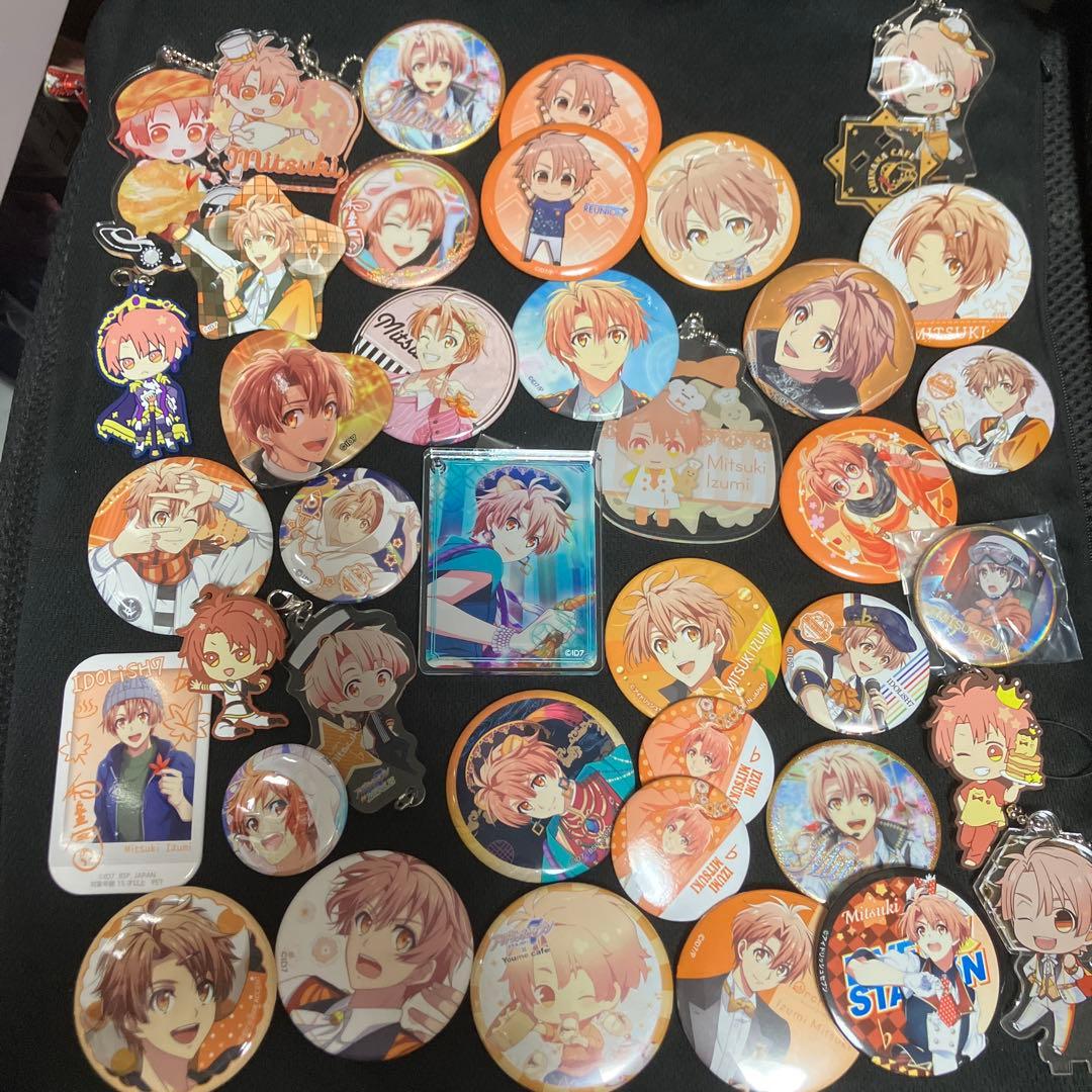 アイドリッシュセブン 和泉 三月 大量まとめ売り 100以上