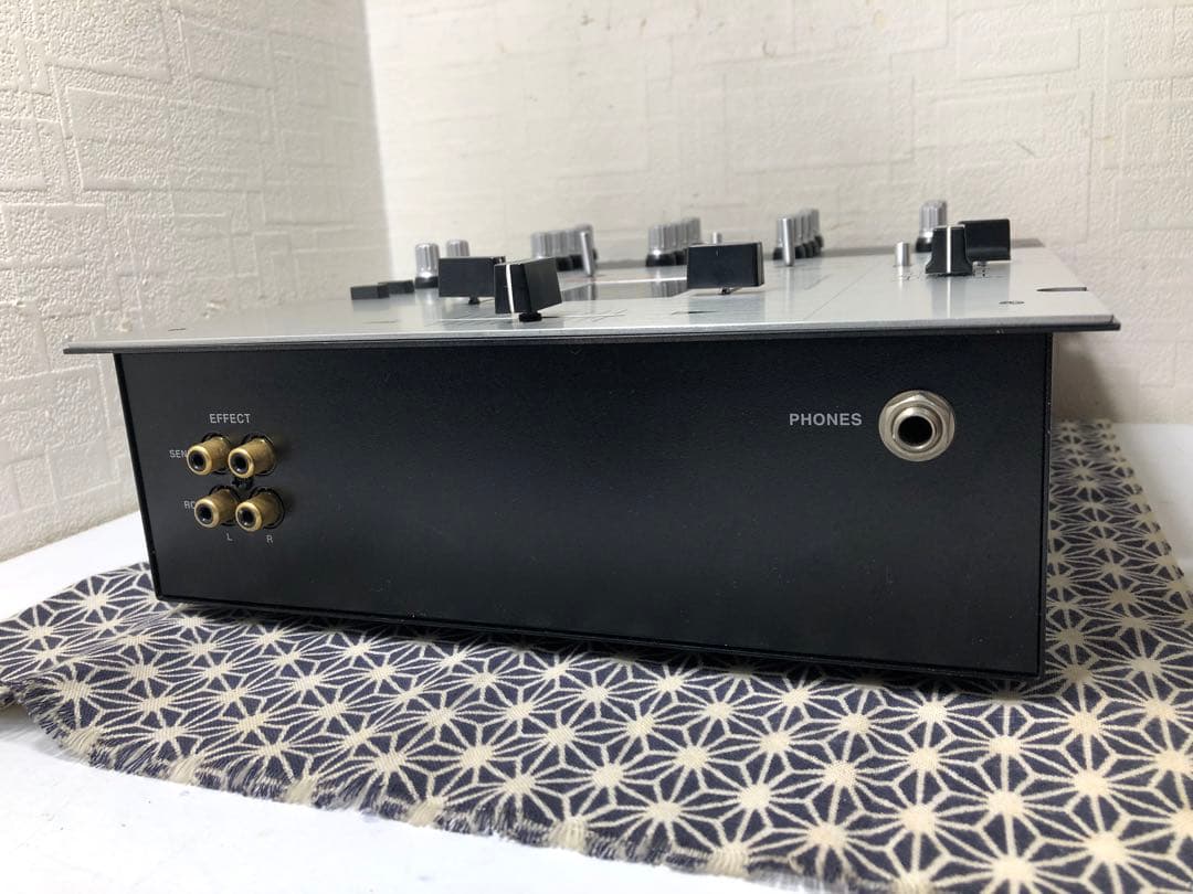 VESTAX ベスタクス PMC-05ProⅢ VCAカットラグメンテ