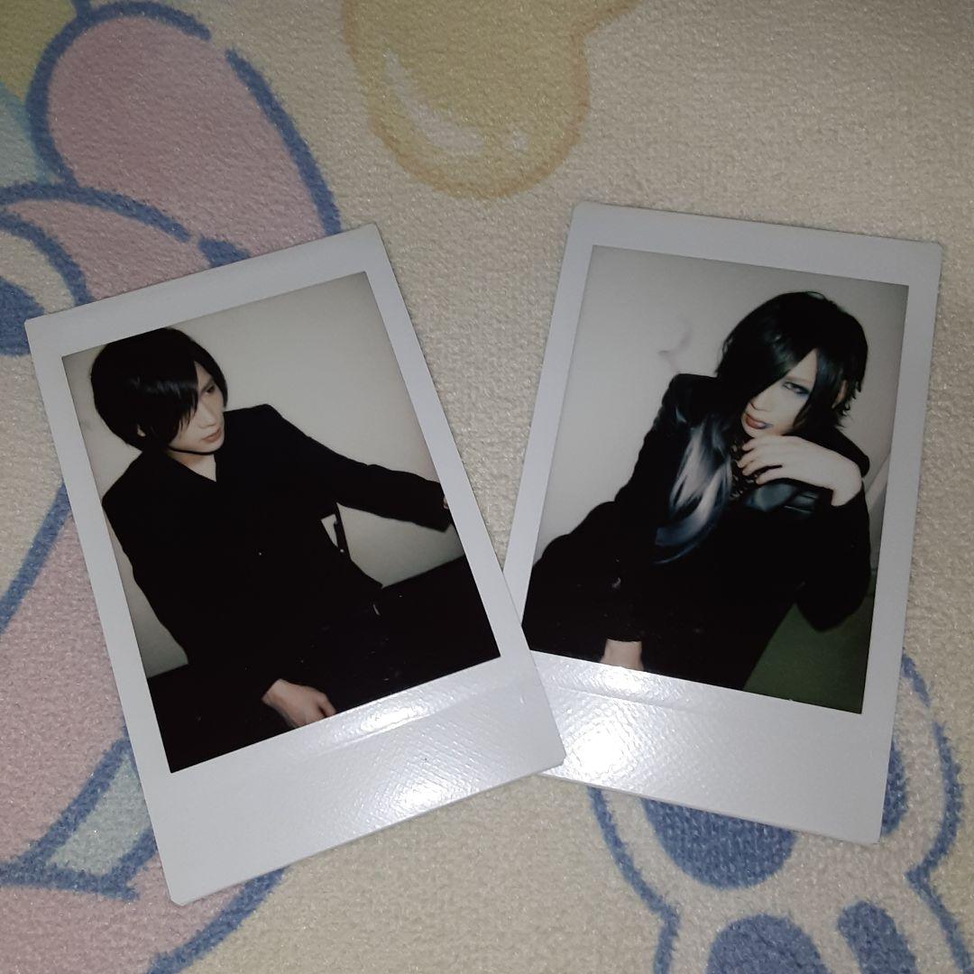 キズ、ユエ(フォト、チェキ) - メルカリ