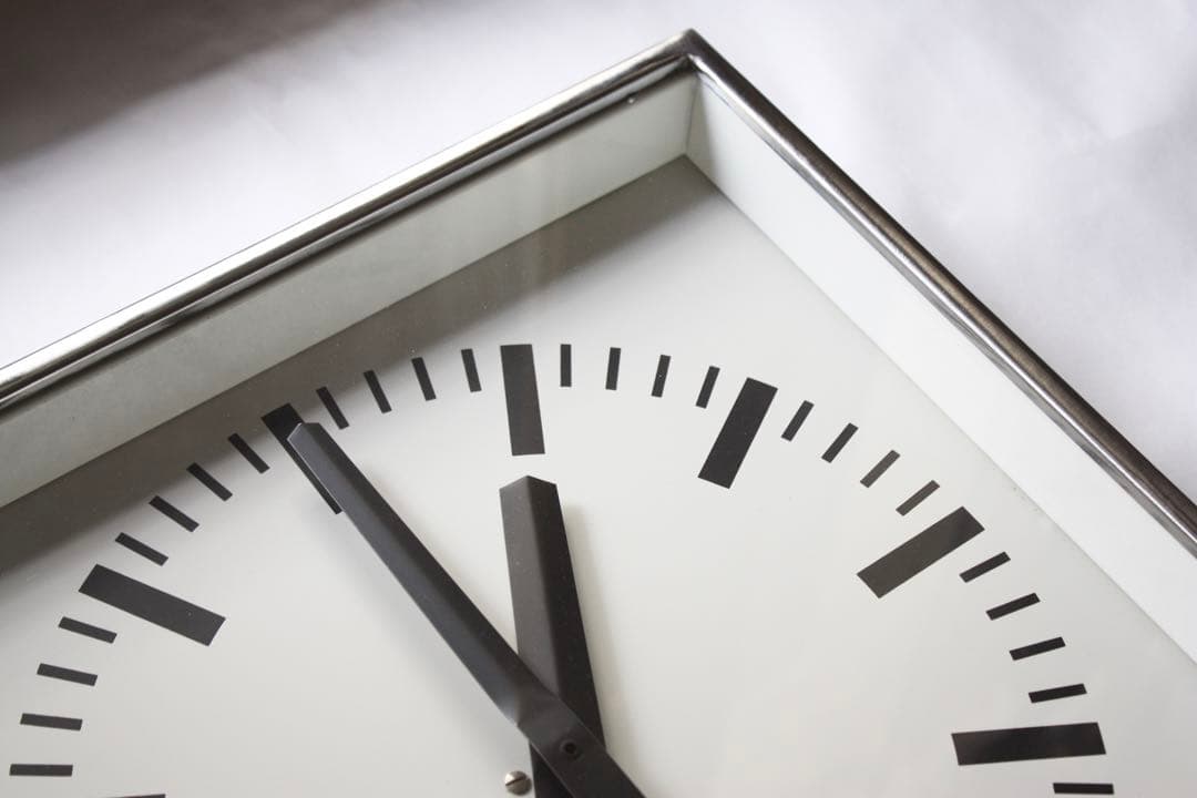 希少！シルバー　PRAGOTRON 33cm パラゴトロン インダストリアル