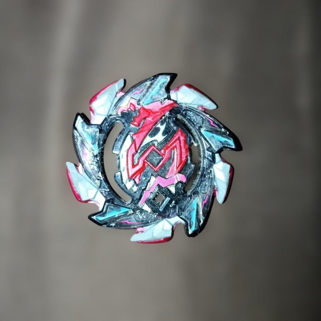 【限定価額】超レアベイブレード2個セット+おまけ付き！！