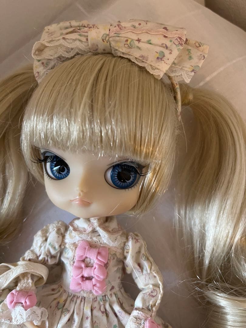 ダル シャンティドール Angelic Pretty