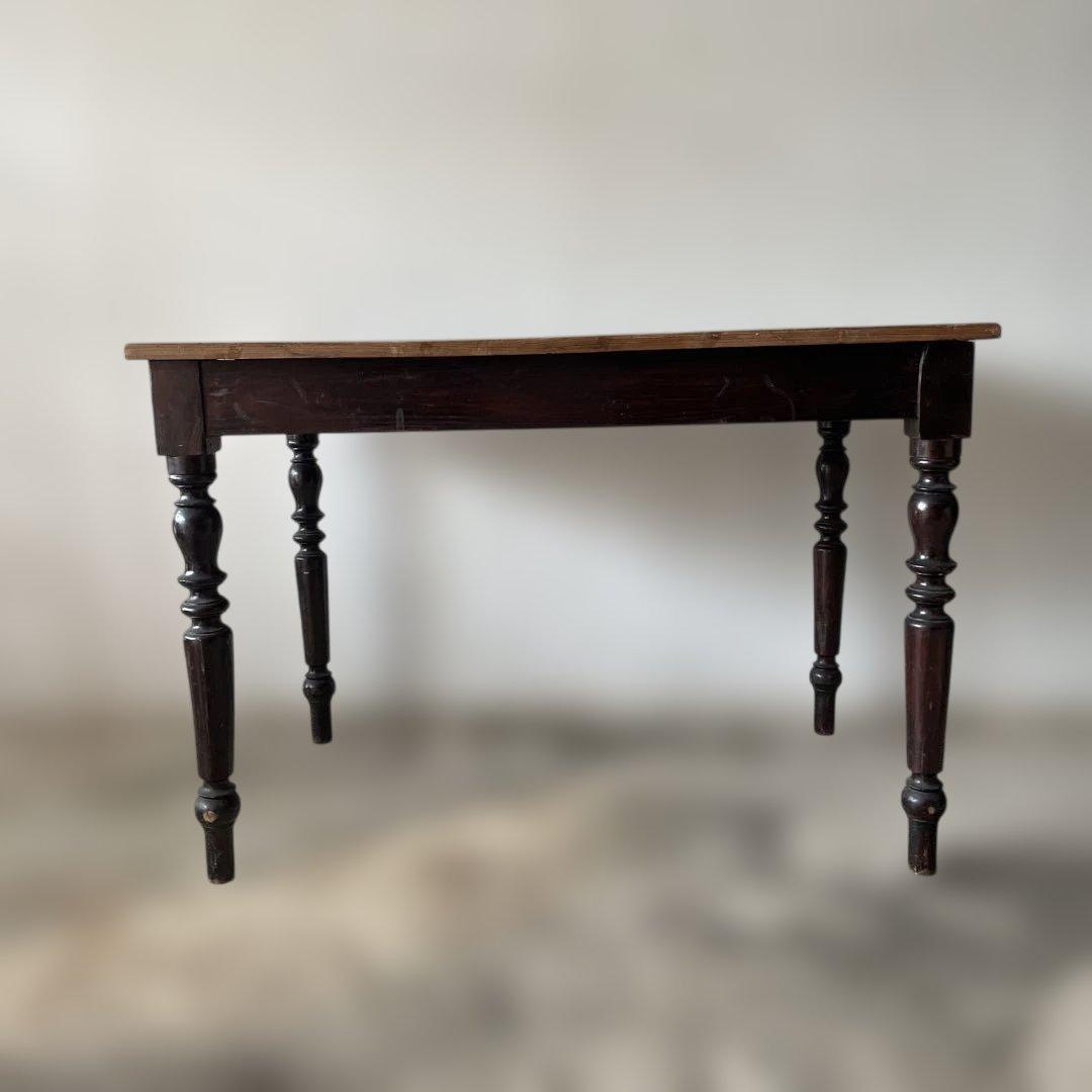 ダイニングテーブル B&C