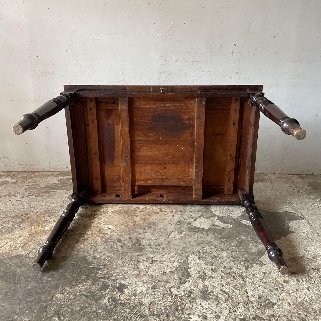 ダイニングテーブル B&C